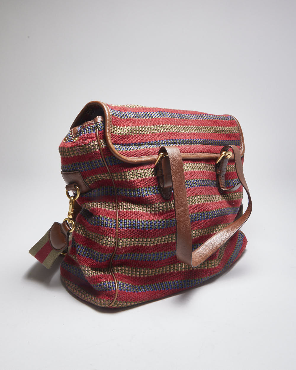 Marc By Marc Jacobs Cloth 48 Hour Bag
