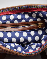 Marc By Marc Jacobs Cloth 48 Hour Bag
