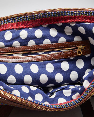 Marc By Marc Jacobs Cloth 48 Hour Bag