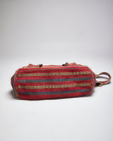 Marc By Marc Jacobs Cloth 48 Hour Bag