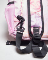 Pink Marble Sling Shoulder Bag