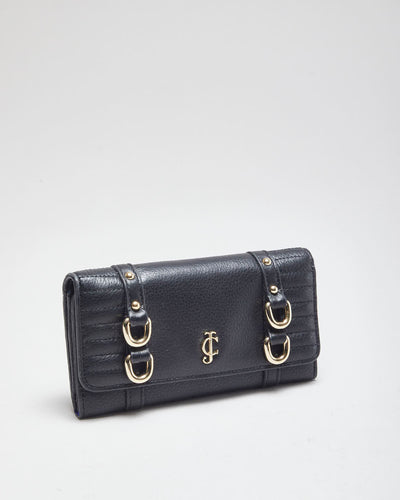 Y2K Juicy Couture Leather Wallet