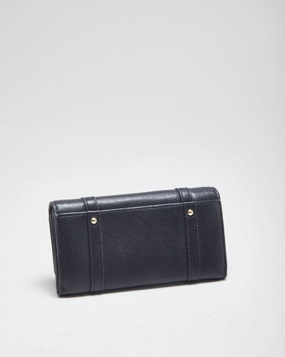 Y2K Juicy Couture Leather Wallet