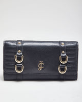 Y2K Juicy Couture Leather Wallet