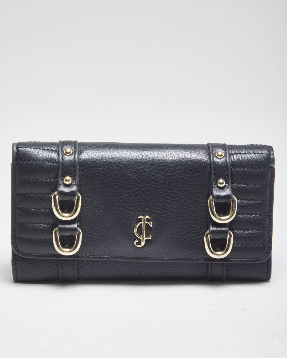 Y2K Juicy Couture Leather Wallet