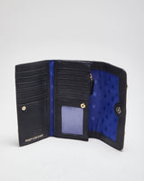 Y2K Juicy Couture Leather Wallet