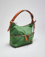 Dooney &amp; Bourke Green Handbag