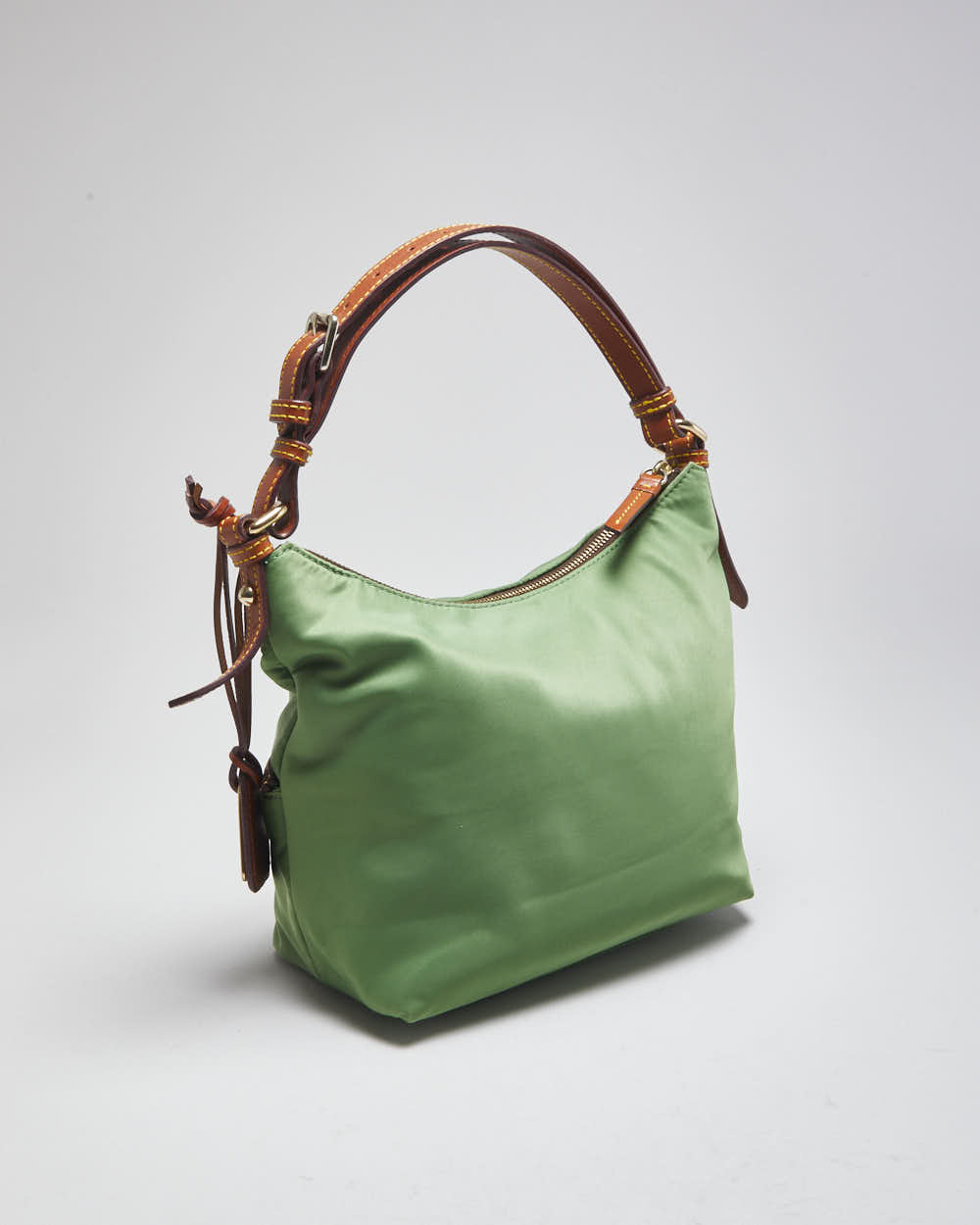 Dooney &amp; Bourke Green Handbag