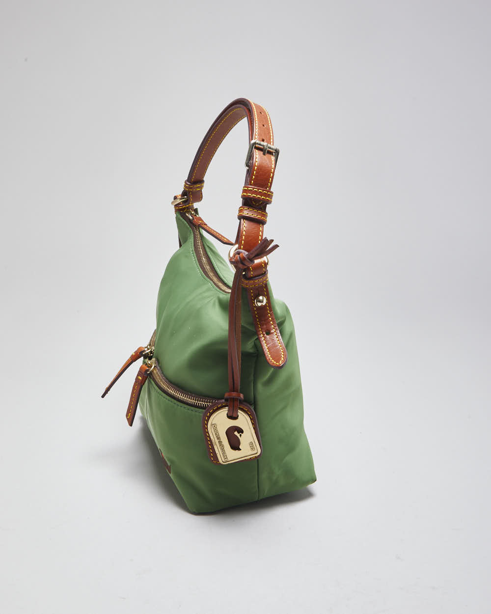Dooney &amp; Bourke Green Handbag