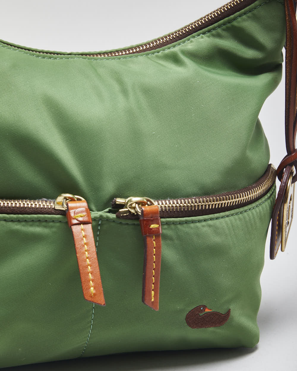 Dooney &amp; Bourke Green Handbag
