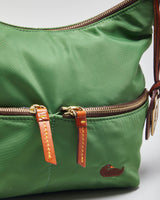 Dooney &amp; Bourke Green Handbag