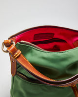 Dooney &amp; Bourke Green Handbag