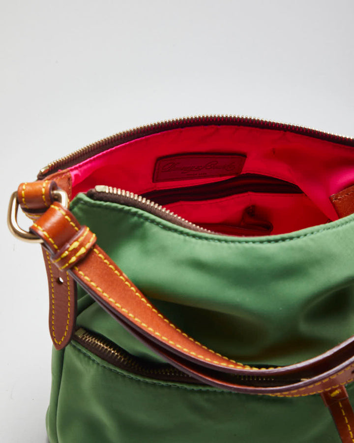 Dooney & Bourke Green Handbag