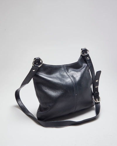 Coach Black Cross-body Bag