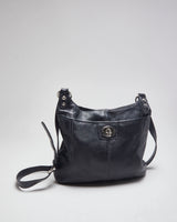Coach Black Cross-body Bag