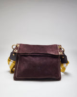 Bally Suede Bag