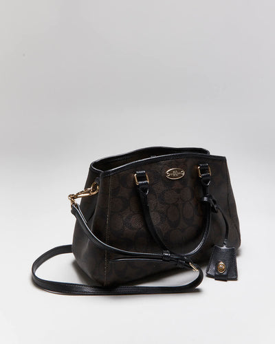 Vintage Y2k 00s Coach Handbag