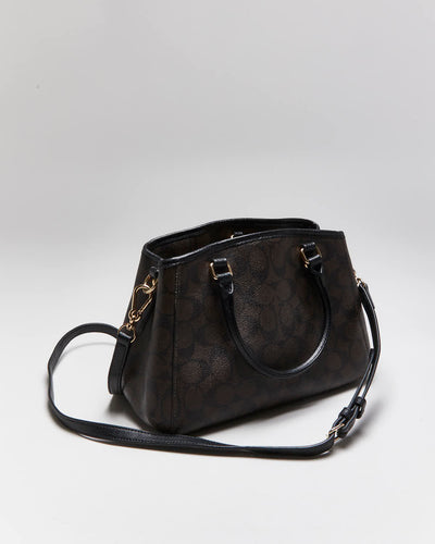 Vintage Y2k 00s Coach Handbag
