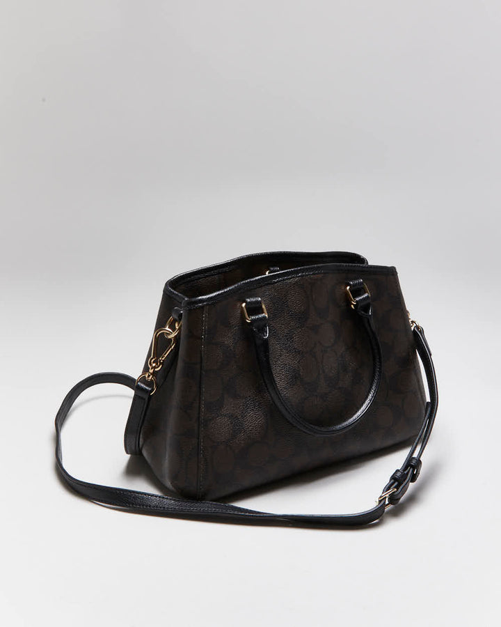 Vintage Y2k 00s Coach Handbag