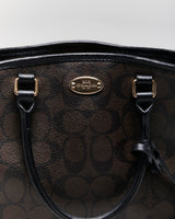 Vintage Y2k 00s Coach Handbag