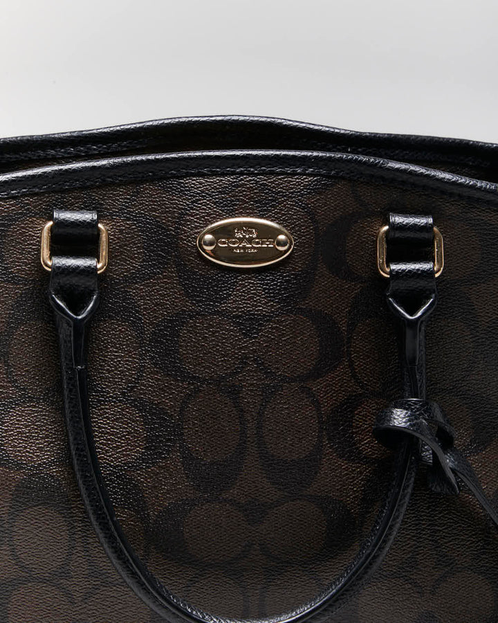 Vintage Y2k 00s Coach Handbag