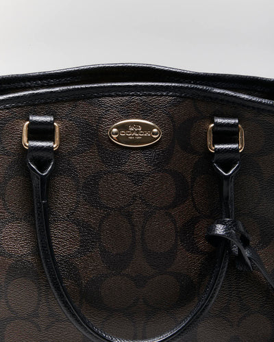 Vintage Y2k 00s Coach Handbag