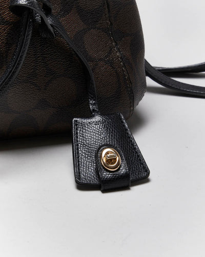 Vintage Y2k 00s Coach Handbag
