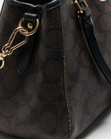 Vintage Y2k 00s Coach Handbag