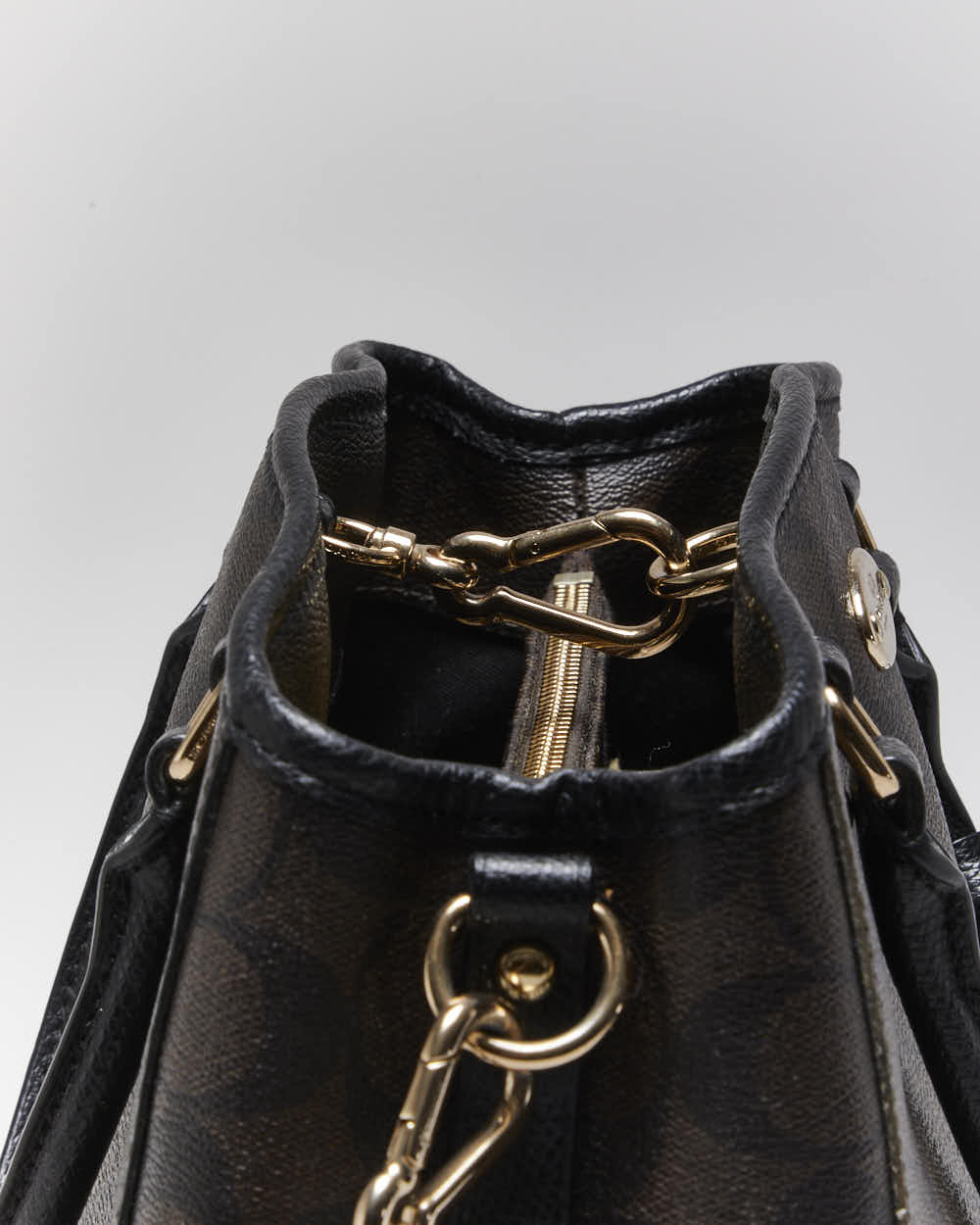Vintage Y2k 00s Coach Handbag