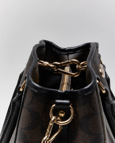 Vintage Y2k 00s Coach Handbag