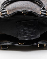 Vintage Y2k 00s Coach Handbag