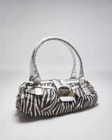 Vintage Y2k 00s Guess Handbag