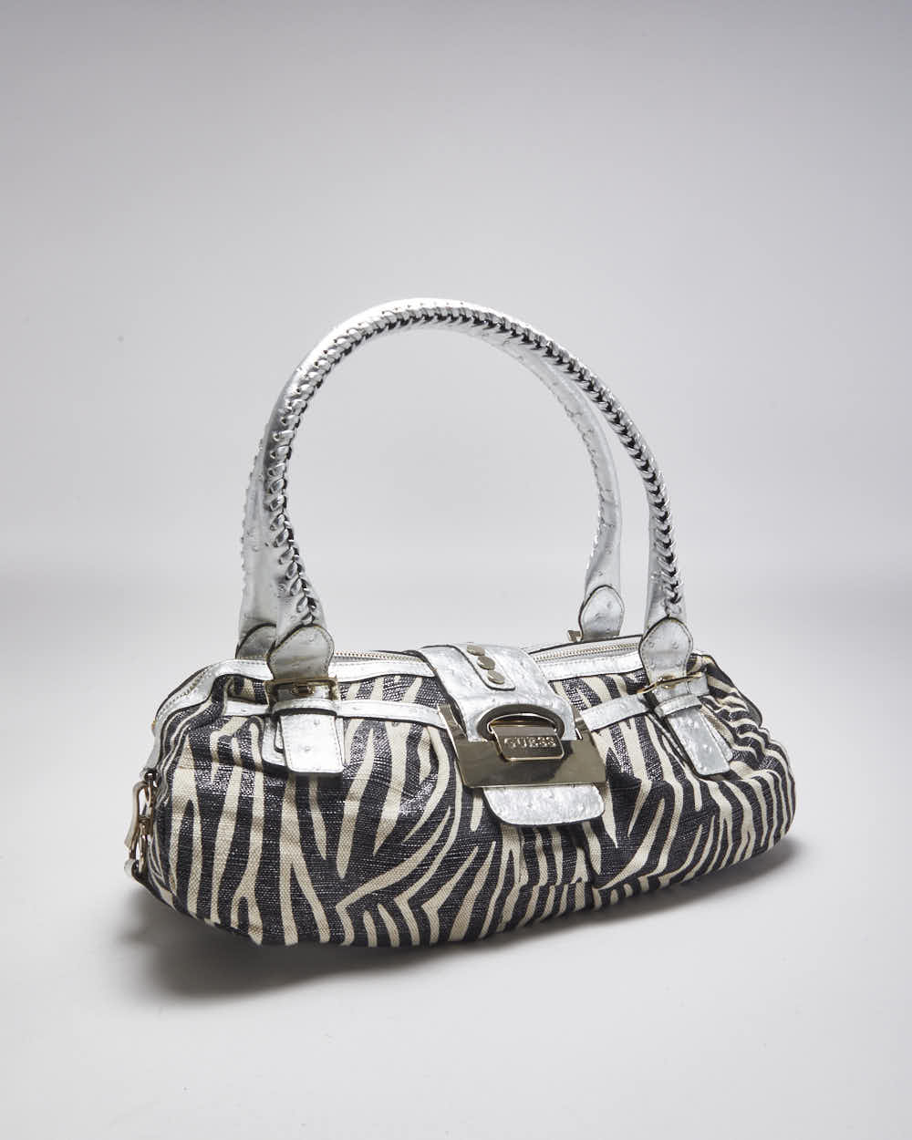 Vintage Y2k 00s Guess Handbag