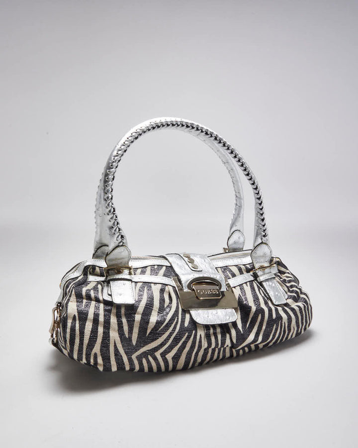 Vintage Y2k 00s Guess Handbag