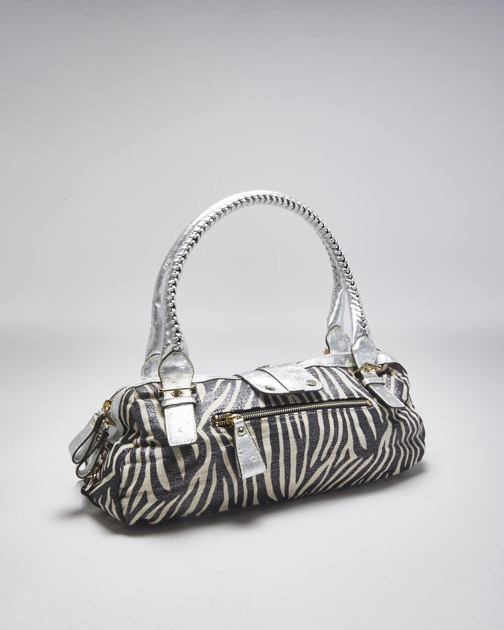 Vintage Y2k 00s Guess Handbag – Rokit