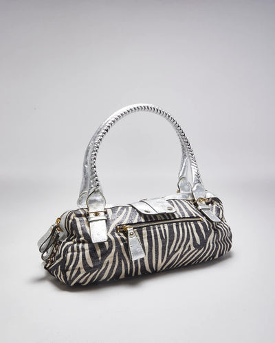 Vintage Y2k 00s Guess Handbag
