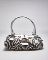 Vintage Y2k 00s Guess Handbag
