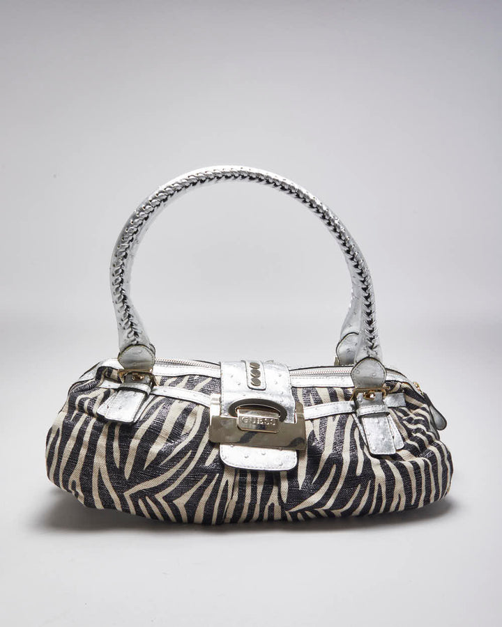 Vintage Y2k 00s Guess Handbag