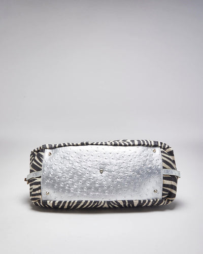 Vintage Y2k 00s Guess Handbag
