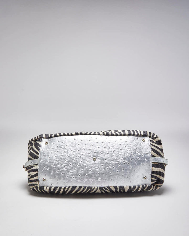 Vintage Y2k 00s Guess Handbag
