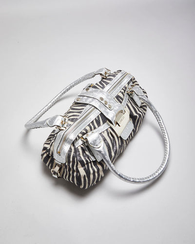 Vintage Y2k 00s Guess Handbag