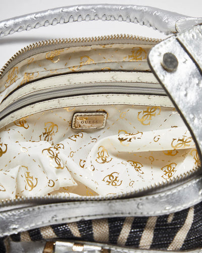 Vintage Y2k 00s Guess Handbag