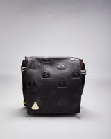 Vintage Premium Leather Satchel