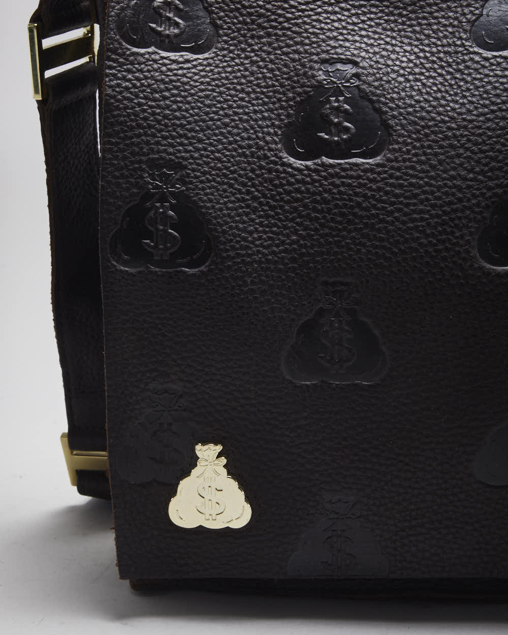 Vintage Premium Leather Satchel