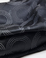 Vintage Y2k 00s Coach Black Handbag