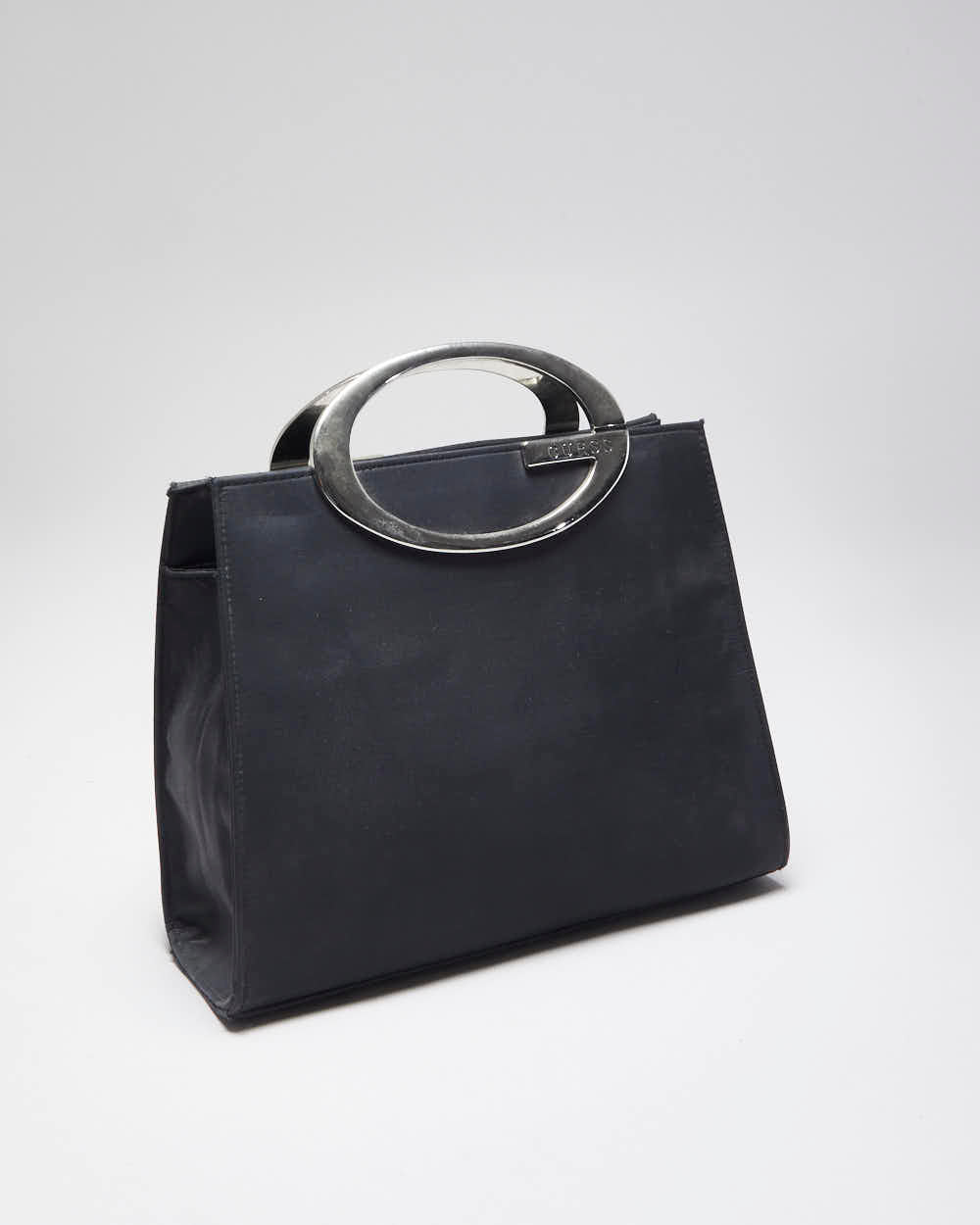 Vintage Y2k 00s Guess Mini Crossbody Handbag