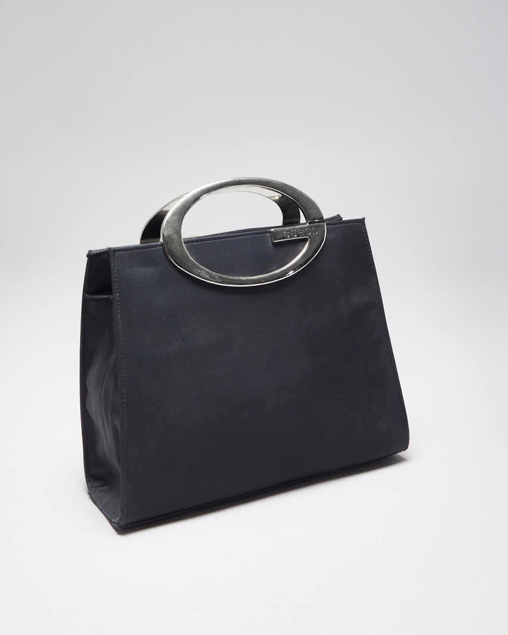 Vintage Y2k 00s Guess Mini Crossbody Handbag