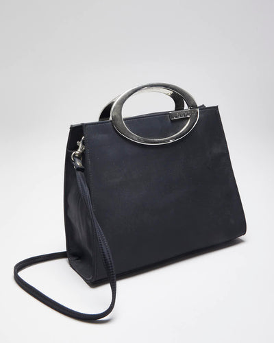 Vintage Y2k 00s Guess Mini Crossbody Handbag