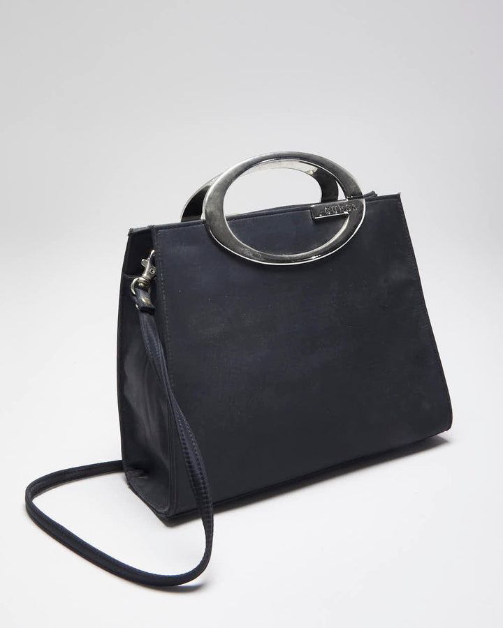 Vintage Y2k 00s Guess Mini Crossbody Handbag