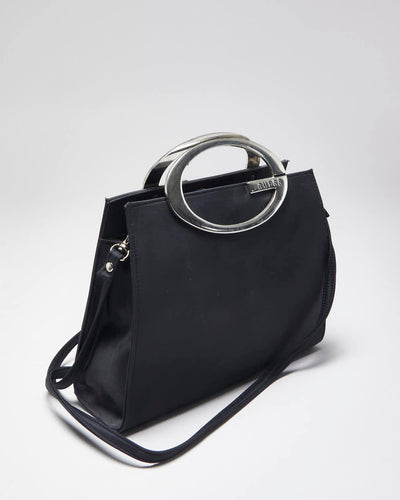 Vintage Y2k 00s Guess Mini Crossbody Handbag